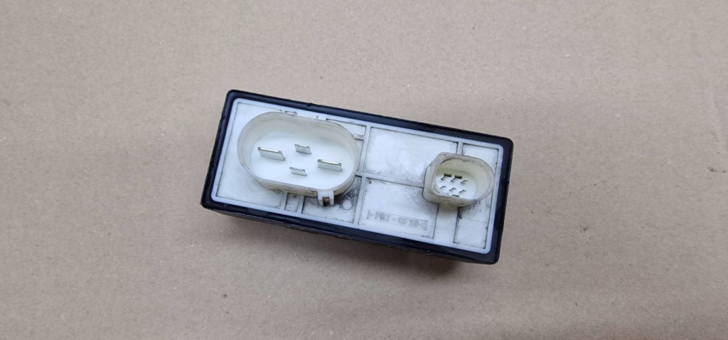 Купить Реле вентилятора seat ibiza iv