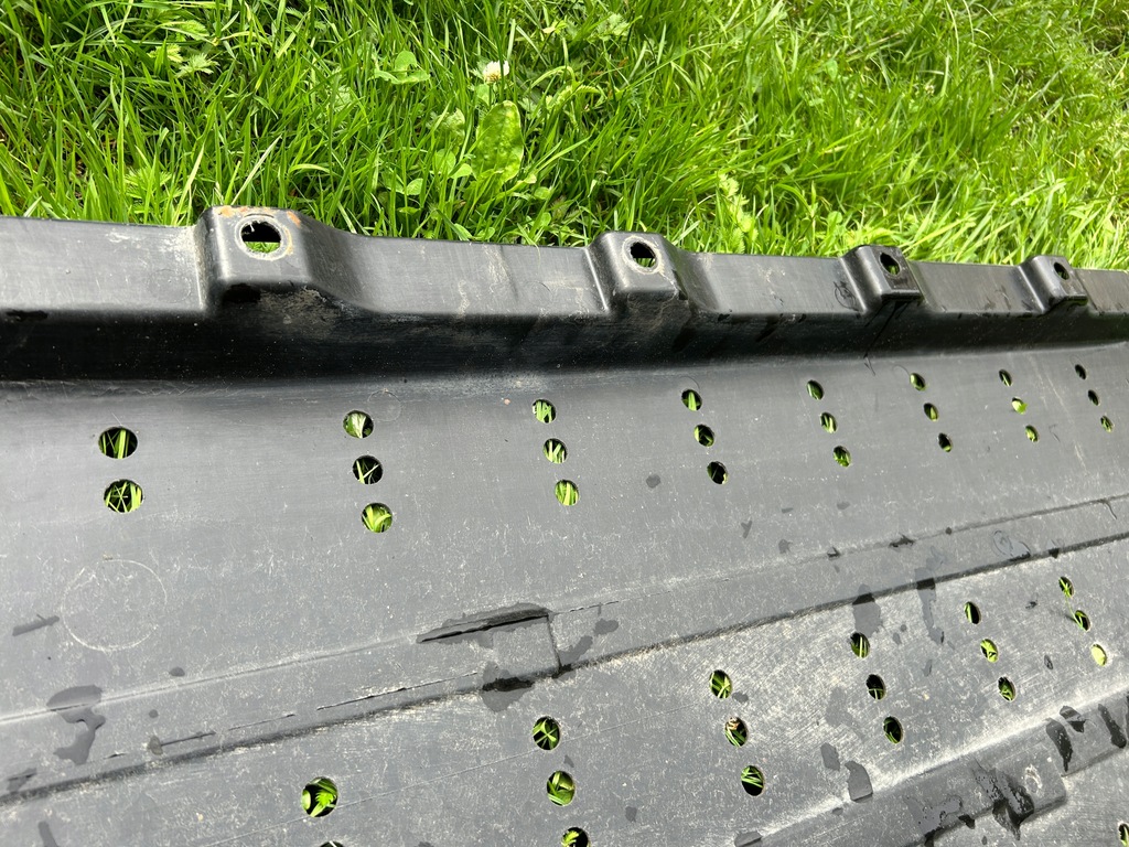 фото №12, Захист нижня підвіска права audi a4 b6 sedan kombi