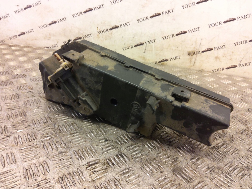 фото №9, Peugeot partner 2017 бак рідина adblue