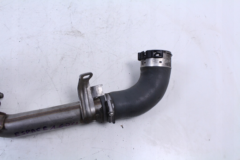 фото №4, Труба шланг renault espace v 1.6dci