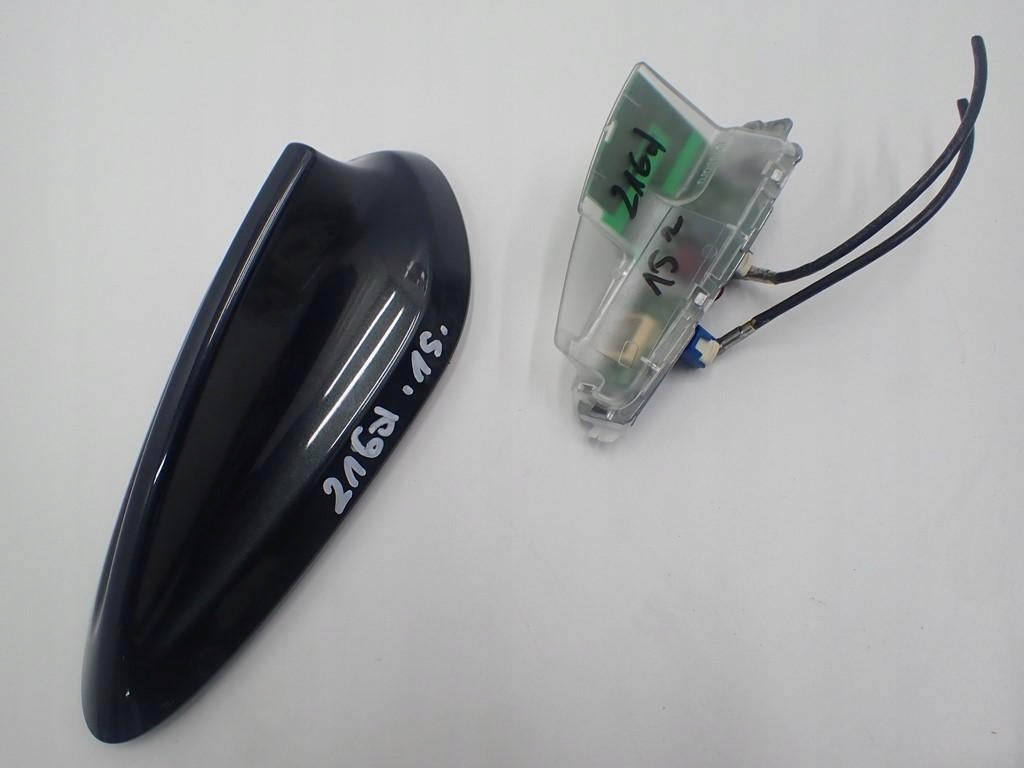 фото №15, Навигация navi радио дисплей bmw 2 f45 f46 15r