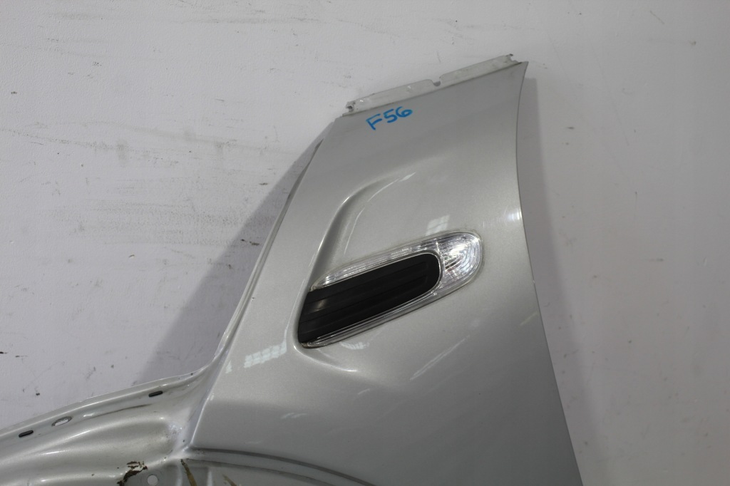 фото №4, Крыло левый перед mini cooper f56