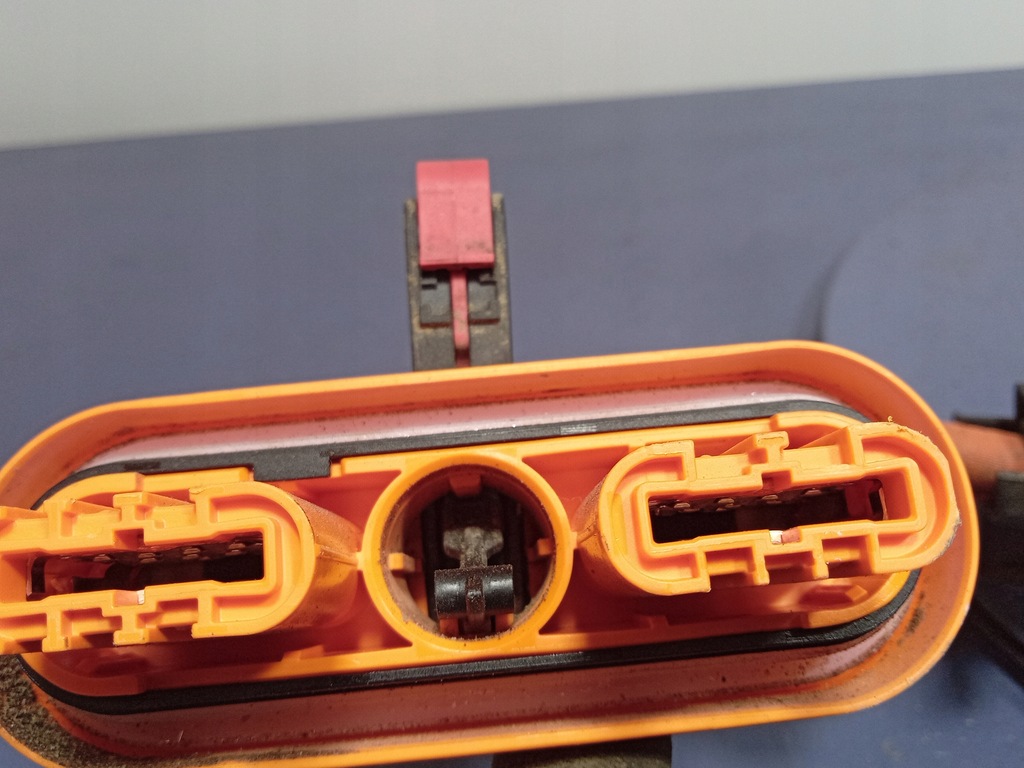 фото №5, Audi q4 e-tron електропроводка шланг заряджання 1ea971015aa