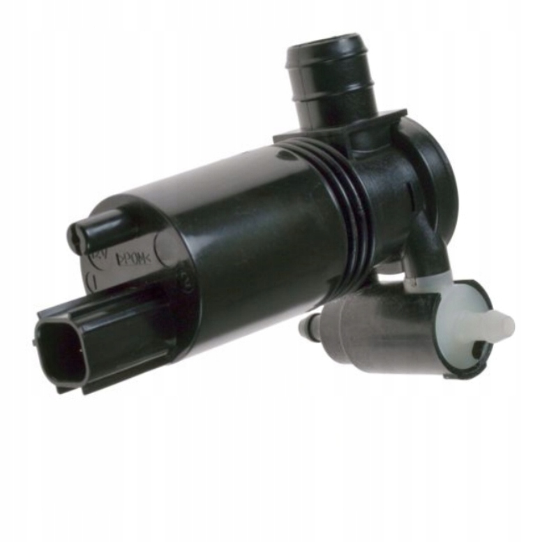 фото №1, Dodge jeep volvo range rover помпа розпилювача