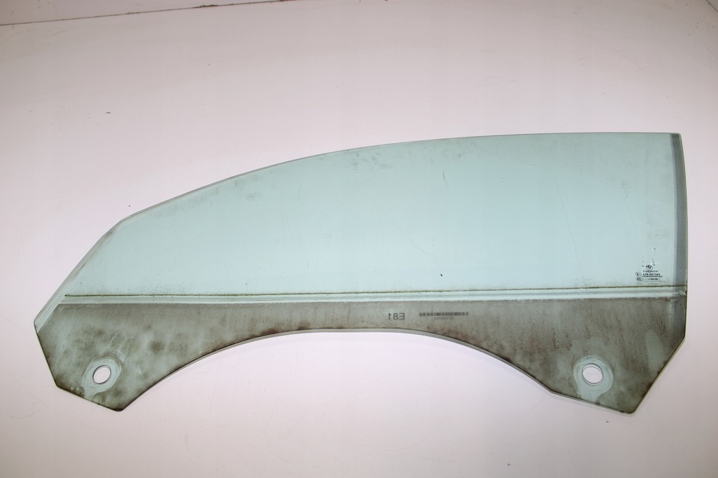 фото №1, Bmw e81 скло бічна двері ліва as2