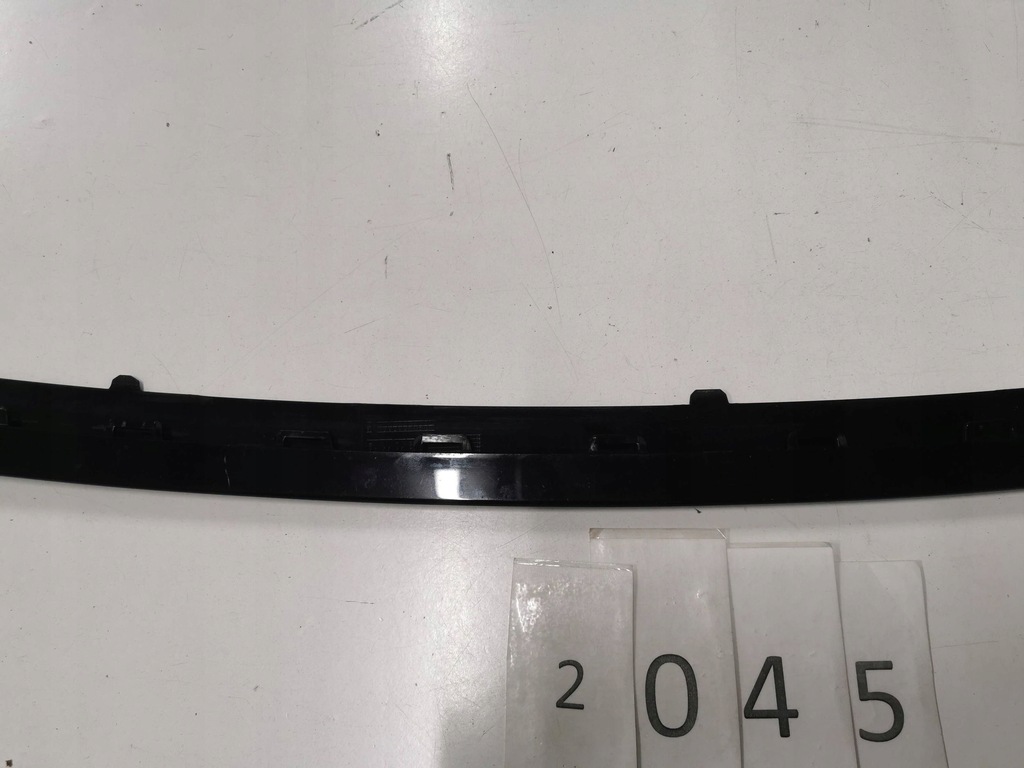 фото №11, Накладка, молдинг средняя бампера bmw 4 f32/f33/f36 sport lift 2.045