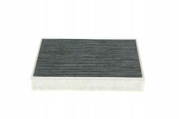 фото №1, Bosch фильтр салонный 1987432411