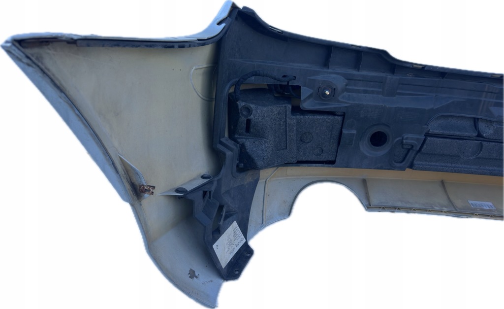 Купить Бампер задний  762 lak pts датчики mrcedes slk w171 кабриолет  r171 om 1718850125