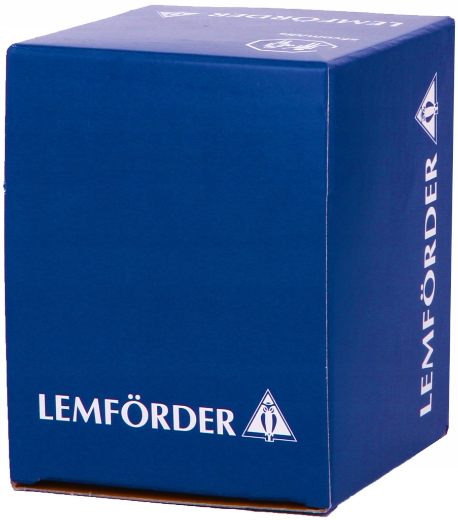 Купити Тяга / кронштейн, стабілізатор lemförder 44679 01