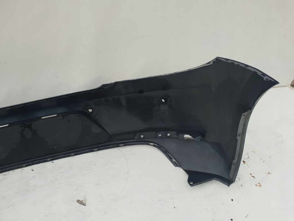 фото №13, Vw beetle 5c 12-16 бампер задняя задний pdc 5c5807421j