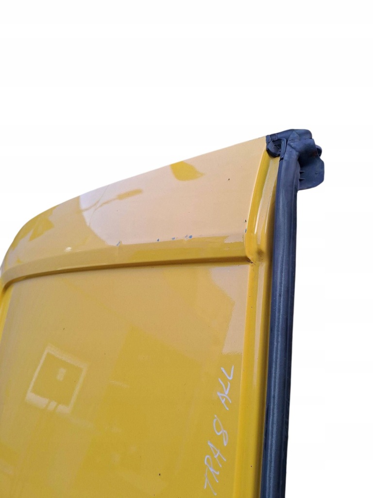 фото №3, Дверь задние левая ford transit mk8