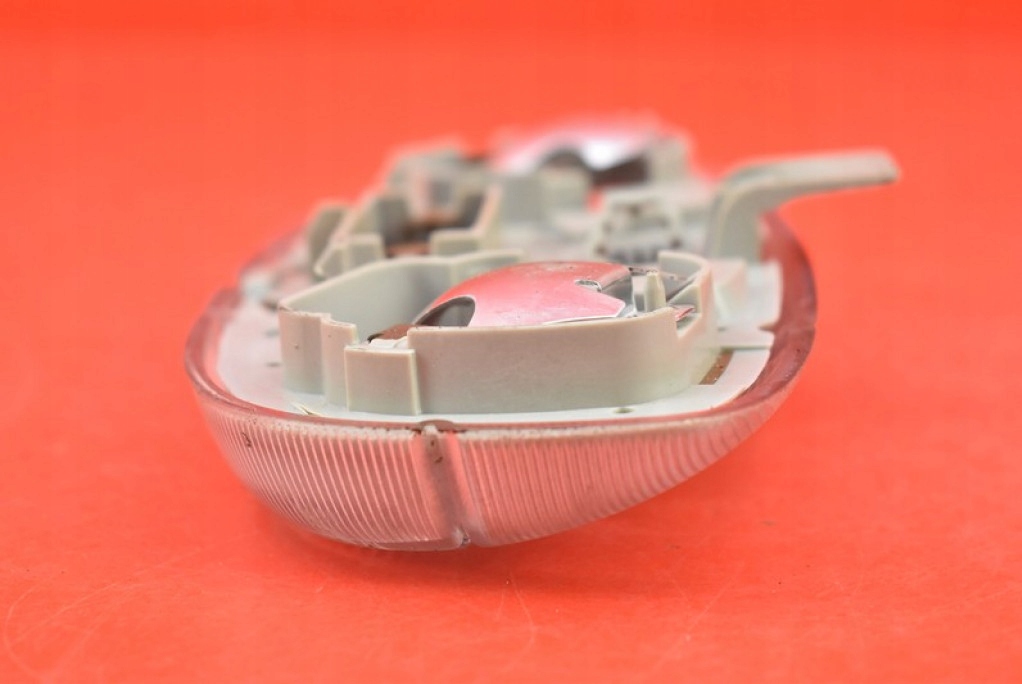 фото №5, Лампа освещение салона yf1a-13776-ad ford explorer 3 iii 02-06