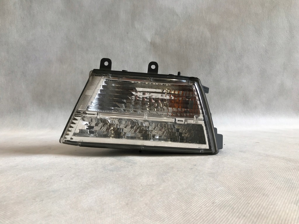 фото №1, Honda insight ii lift 12-14 drl led поворотник