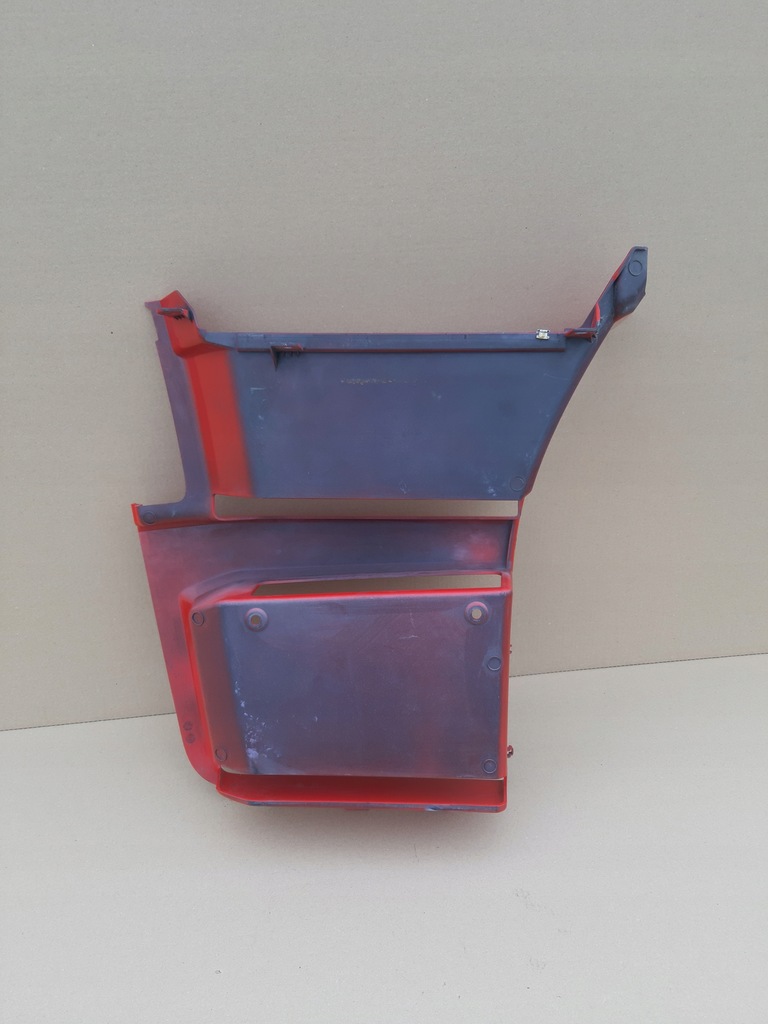 фото №5, Scania r s подножка подножка правая корпус 2559304