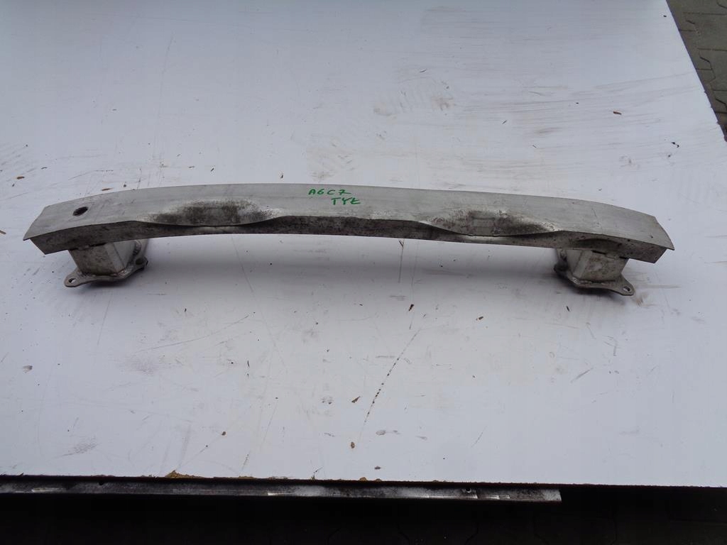 фото №1, Балка pod бампер задняя audi a6 c7 sedan