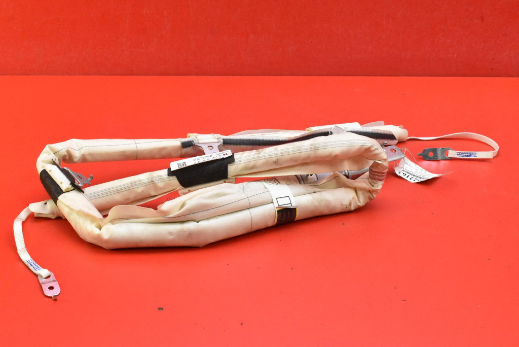 фото №1, Подушка безопасности подушка воздушная шторка безопасности правая 00519594990 jeep renegade 1 i