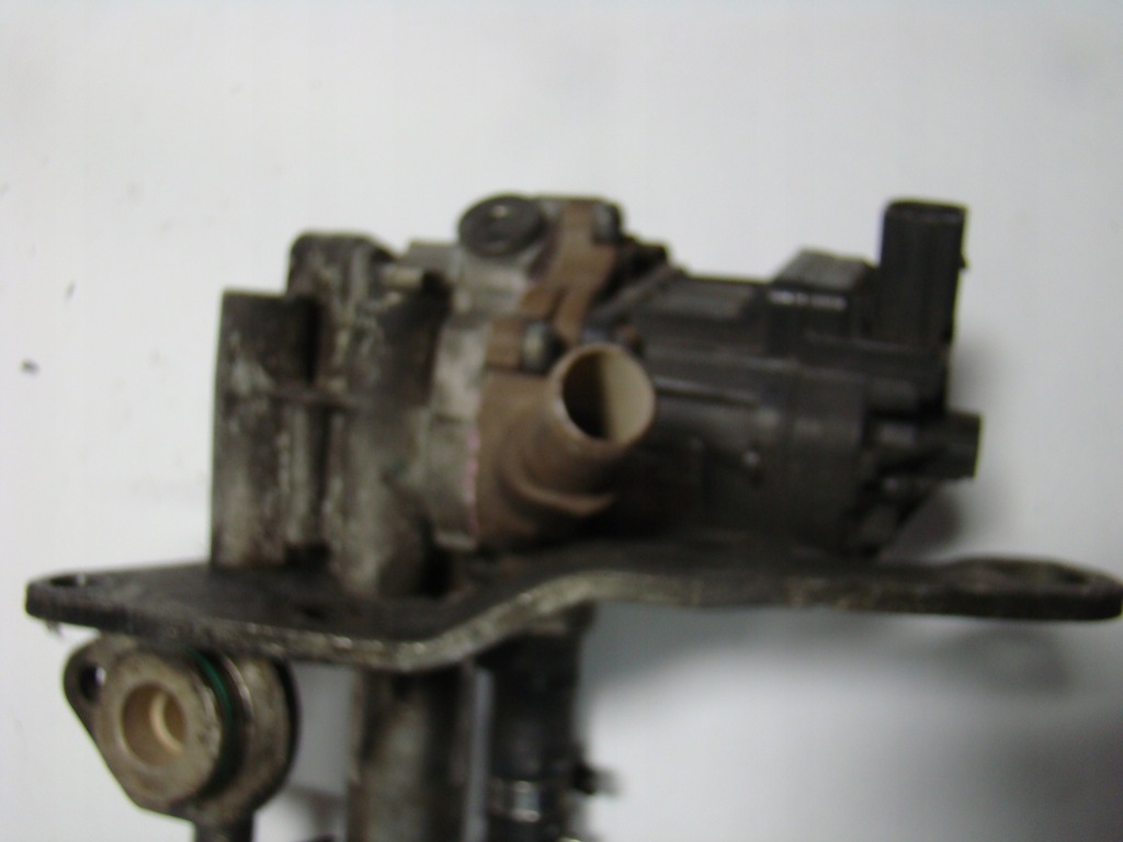 фото №7, Клапан egr трубка ducato iveco 2.3 euro 6 5802061038 kpl