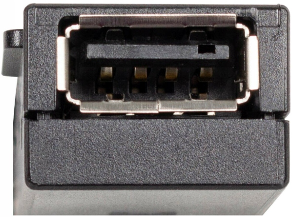 фото №4, Роз'єм port usb 5q0035726e оригінал