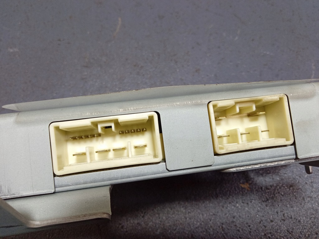 фото №4, Honda cr-v iii блок керування модуль 81401-sww-e12-m1