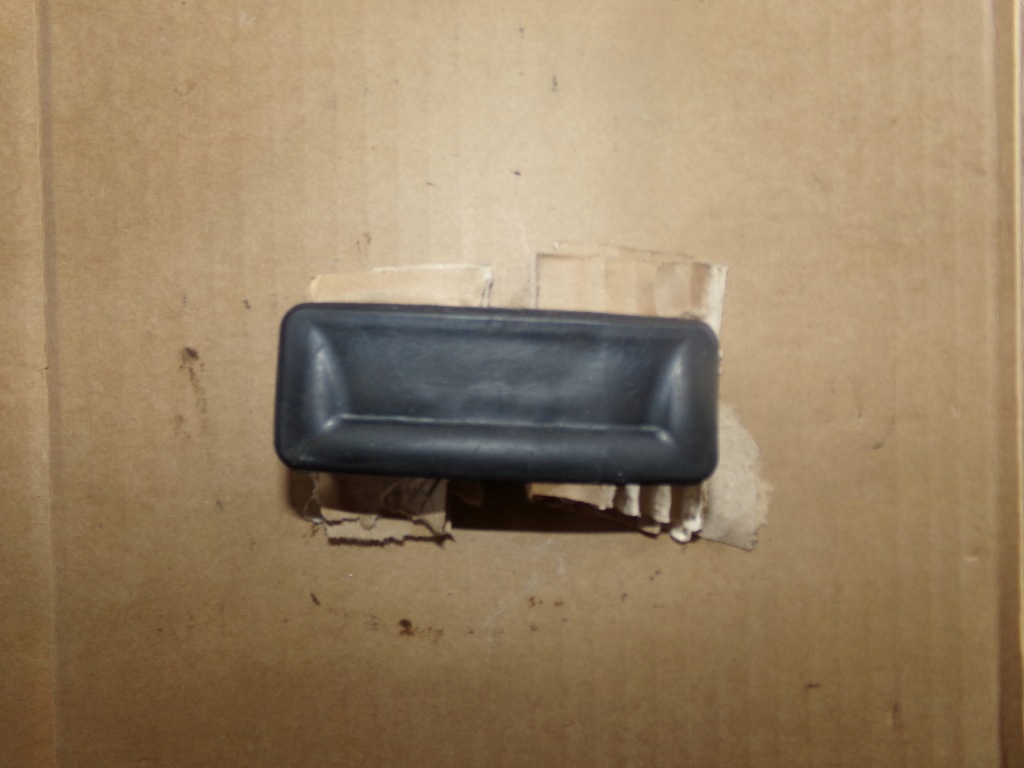 фото №1, Ручка крышки задняя микровыключатель octavia ii kombi