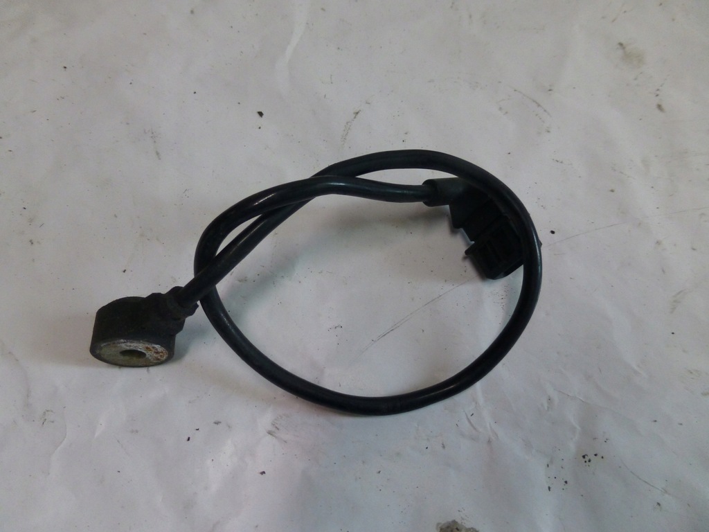 фото №1, Датчик детонаційний 90528671 opel vectra b