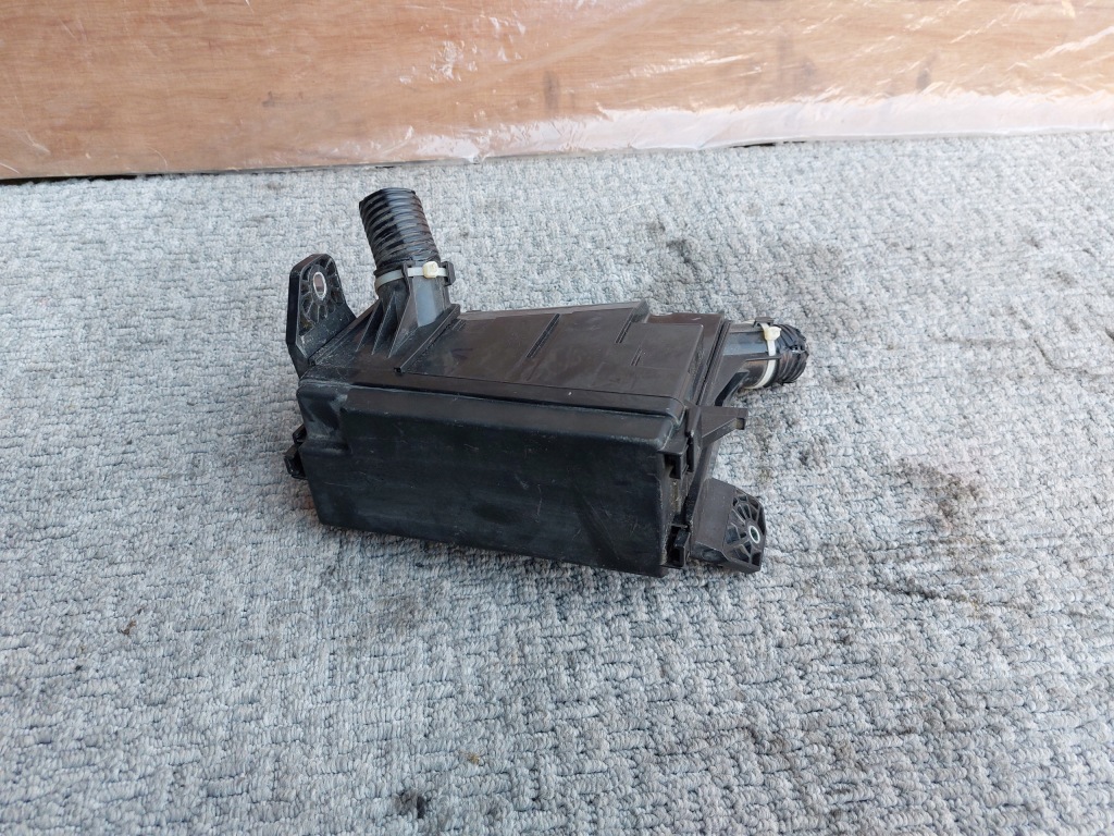 фото №1, Коробка запобіжників honda jazz iv бензин