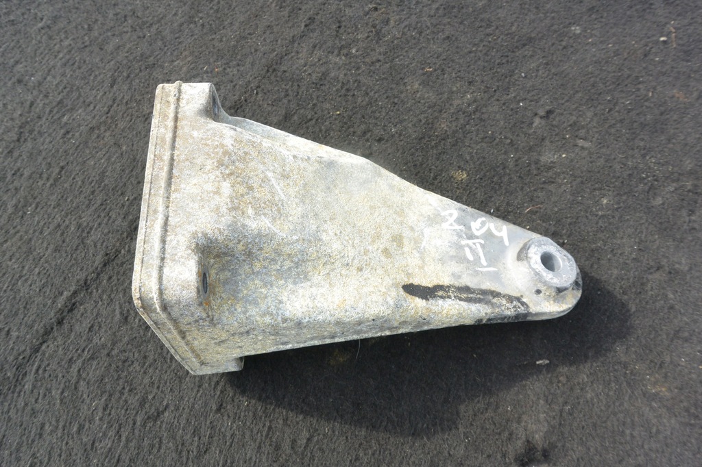 фото №1, Кронштейн кронштейн двигателя mercedes c-klasa w204