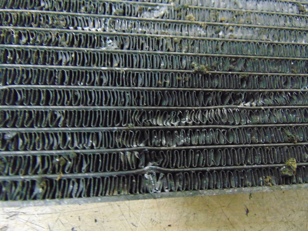 фото №12, Радиатор кондиционера vw golf viii audi a3 8y 5wa816411a