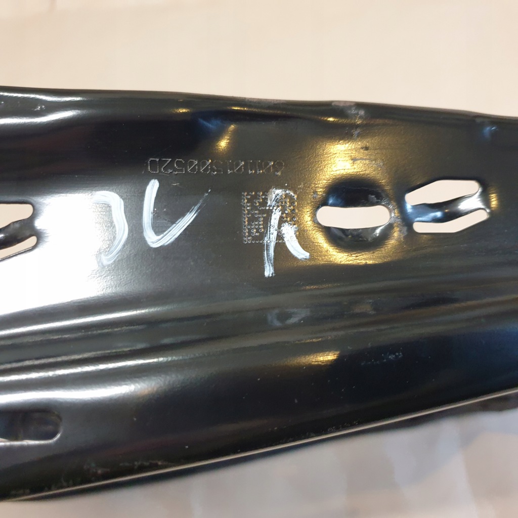 фото №6, Каркас сиденье перед правый skoda superb iii 3v оригинальный номер