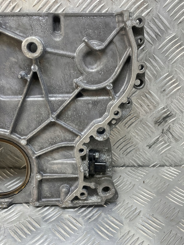 фото №7, Mini f55 f56 захист корпус розподільного валу датчик вала 8573137