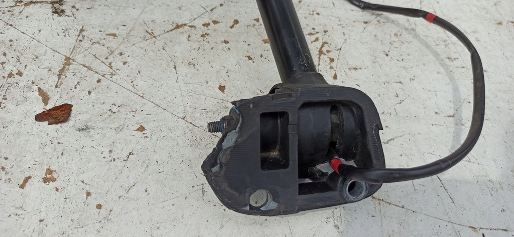 фото №7, Mercedes atego axor дзеркало праве 5 pin a9408102919