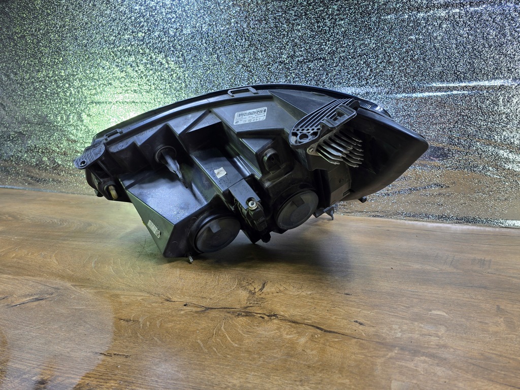 фото №10, Renault master iv 4 лампа перед передняя правая led 260105567r