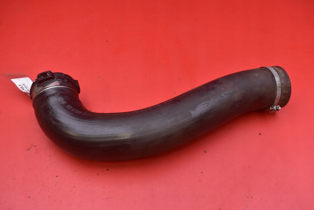 фото №1, Wąż шланг труба интеркулер 6670859a opel movano b 2.3 cdti 125 km 10-22