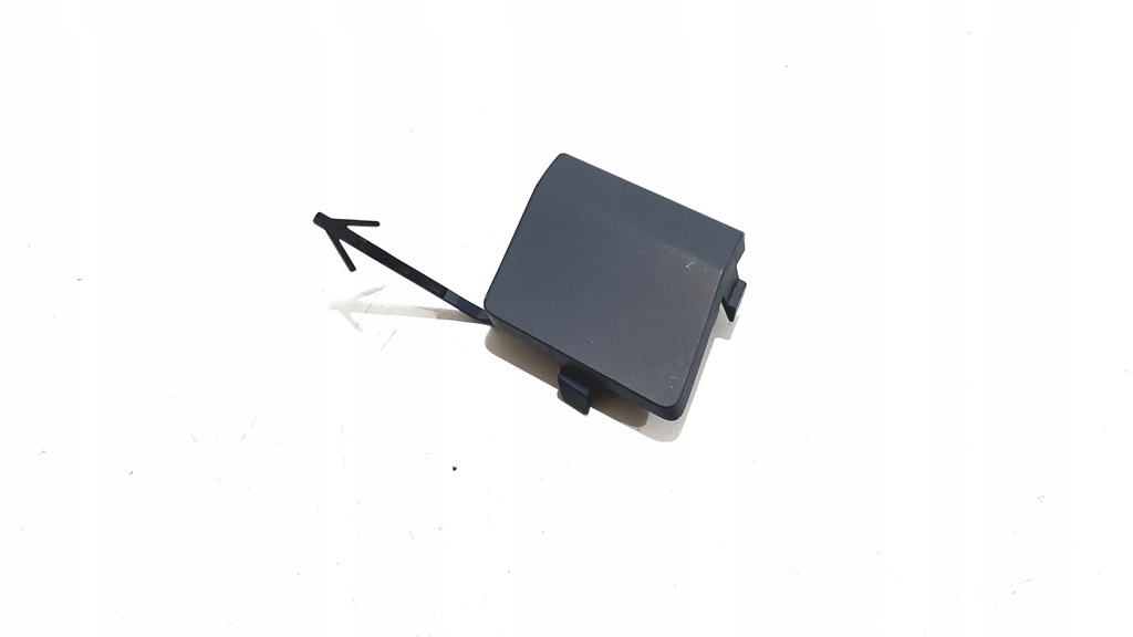 фото №1, Заглушка бампера renault clio iv lift 511800853r