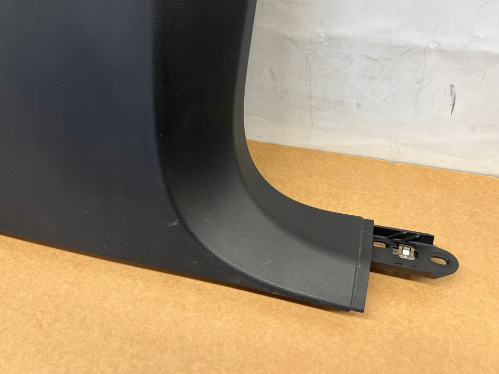 фото №5, Audi a8 d4 захист обшивка стійка середній