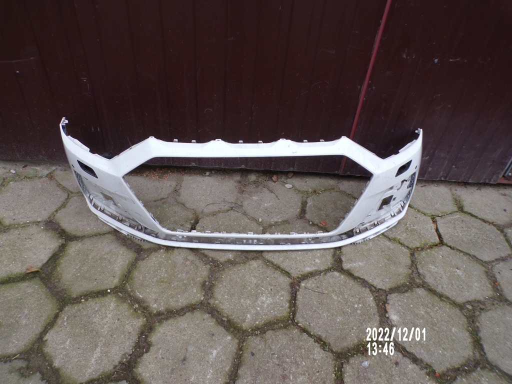 фото №1, Бампер audi a1 ii 82a