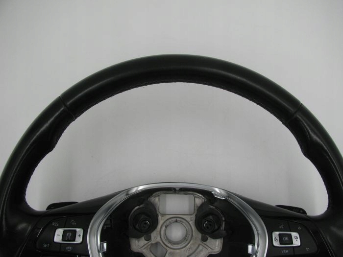 фото №8, Vw touran tiguan повітропровід багатофункціональний dsg