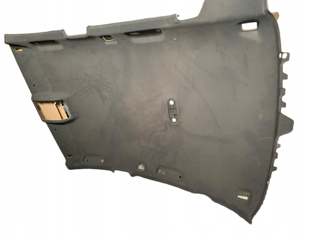 фото №12, Полный салон обивка потолок сиденья audi q5 s-line lift 8r 12-16