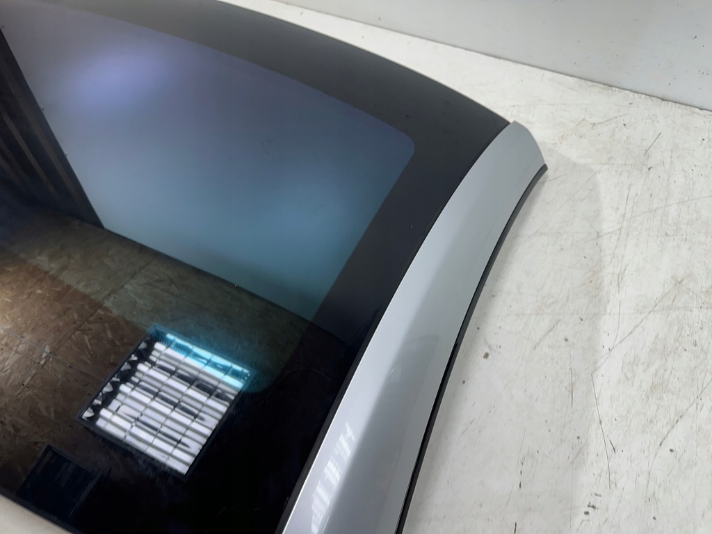 фото №10, Крыша люк mercedes sl w231 r231 a2317950002