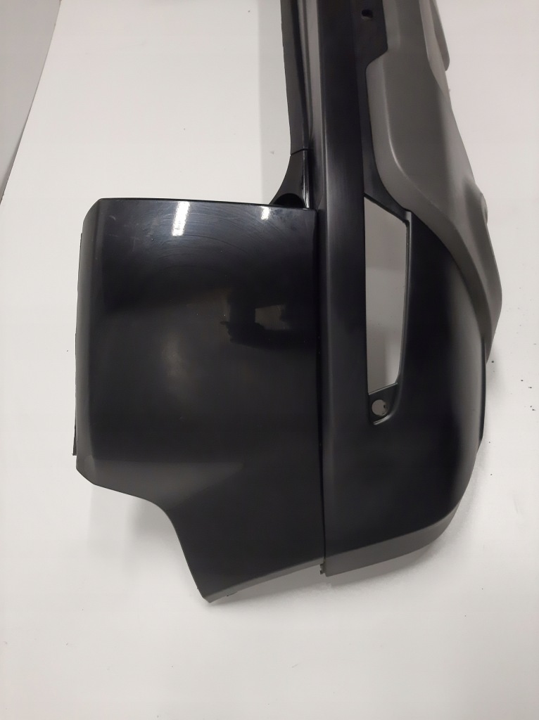 Бампер range rover evoque Доставка