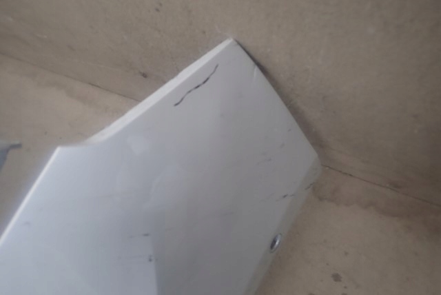 фото №6, Бампер перед передний peugeot 508 2 ii 2018-