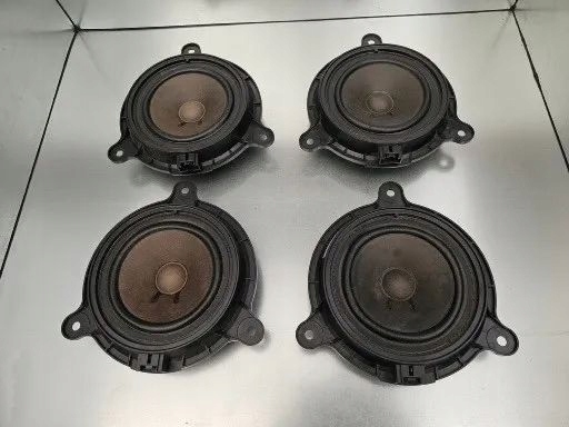 фото №2, Mazda 6 gj 2012- динамик левый правый задняя bose