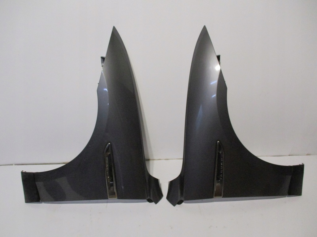 фото №1, Крыло jaguar f pace левый