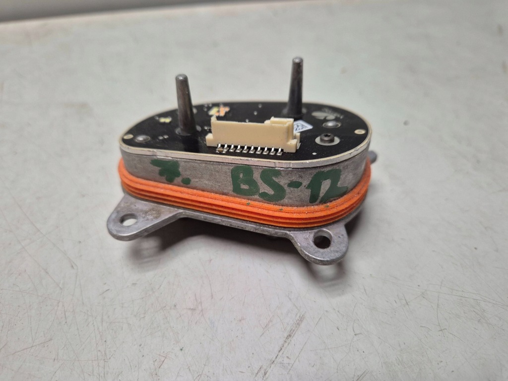 фото №1, Блок керування led фара ліва сторона volkswagen id.3 pwb01673/f