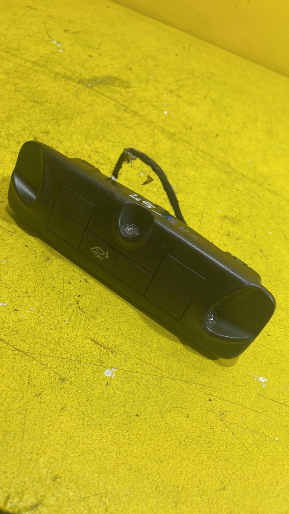 фото №1, Alfa romeo giulietta - модуль / датчик сигналізація - 1560960670