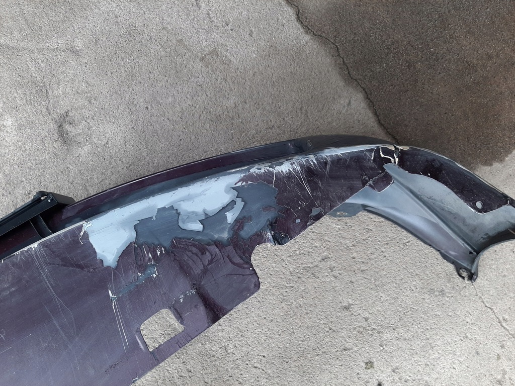 фото №10, Honda legend iii бампер перед 71101-sz3-0000