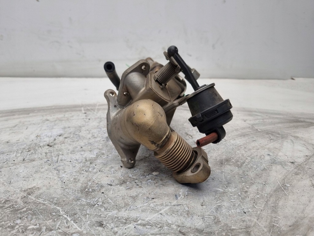 фото №3, Радіатор вихлопних газів egr 7812147 bmw e83 x3 x1 e84