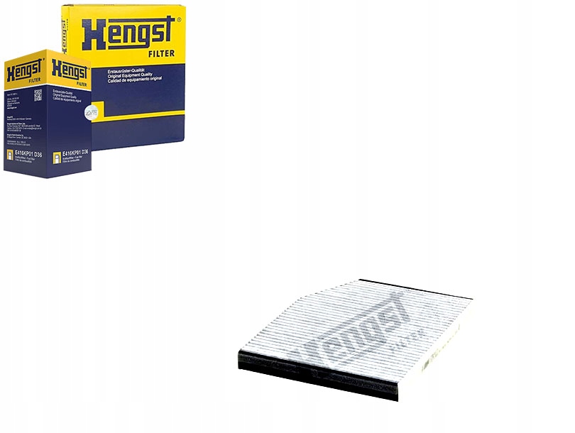 фото №1, Фільтр кабіни з вугіллям ford tourneo custom v362 tra