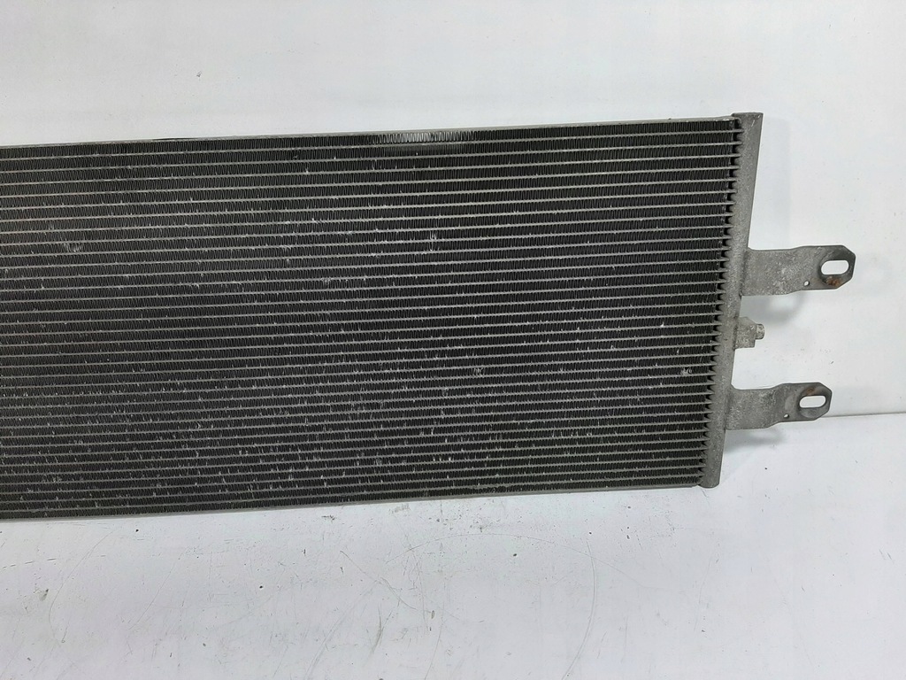 фото №12, Scania r410 euro6 poj 12742 302kw 14r радіатор кондиціонера 1921284