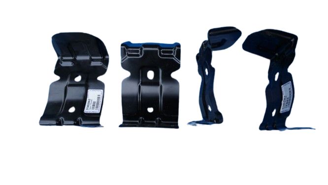 фото №1, Volvo xc90 ii - новий кронштейн кронштейн лонжерон